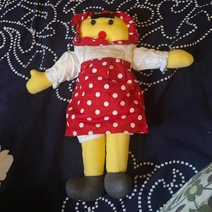 Cute dolls for kids